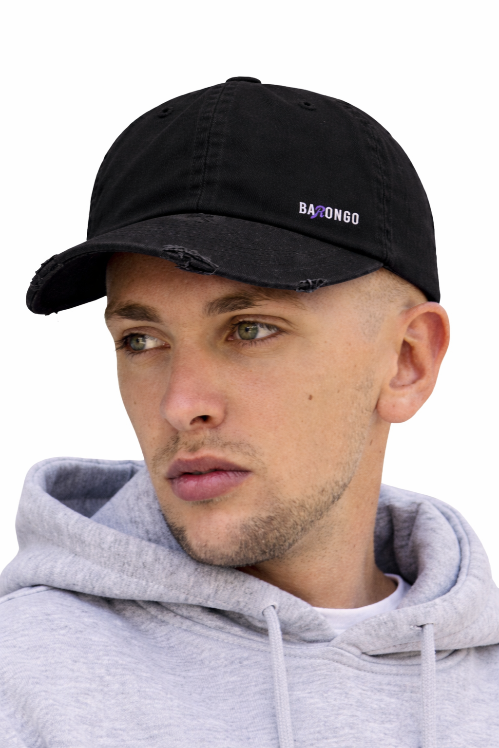 Cap Unisex Barongo x Runtz