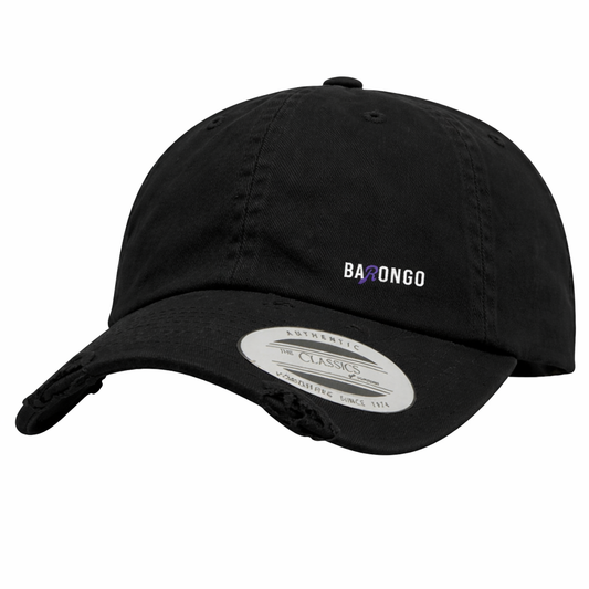 Cap Unisex Barongo x Runtz
