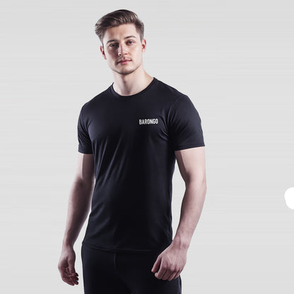 T-Shirt Herren schwarz - Kali