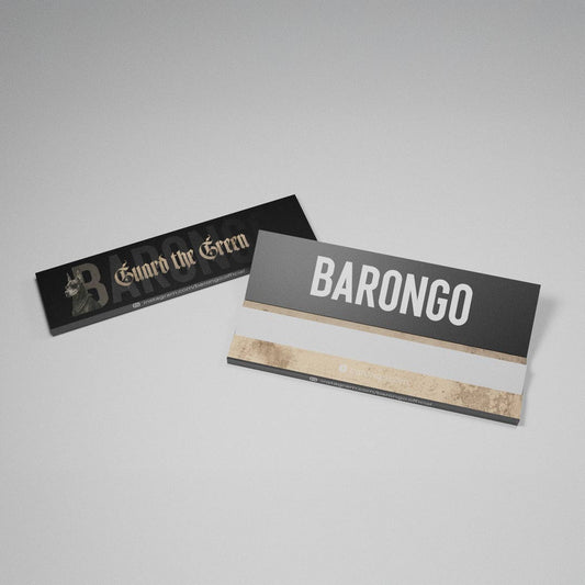 BARONGO Papers - Doperman