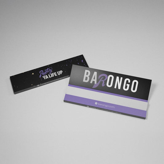 BARONGO Papers - Runtz yo life up
