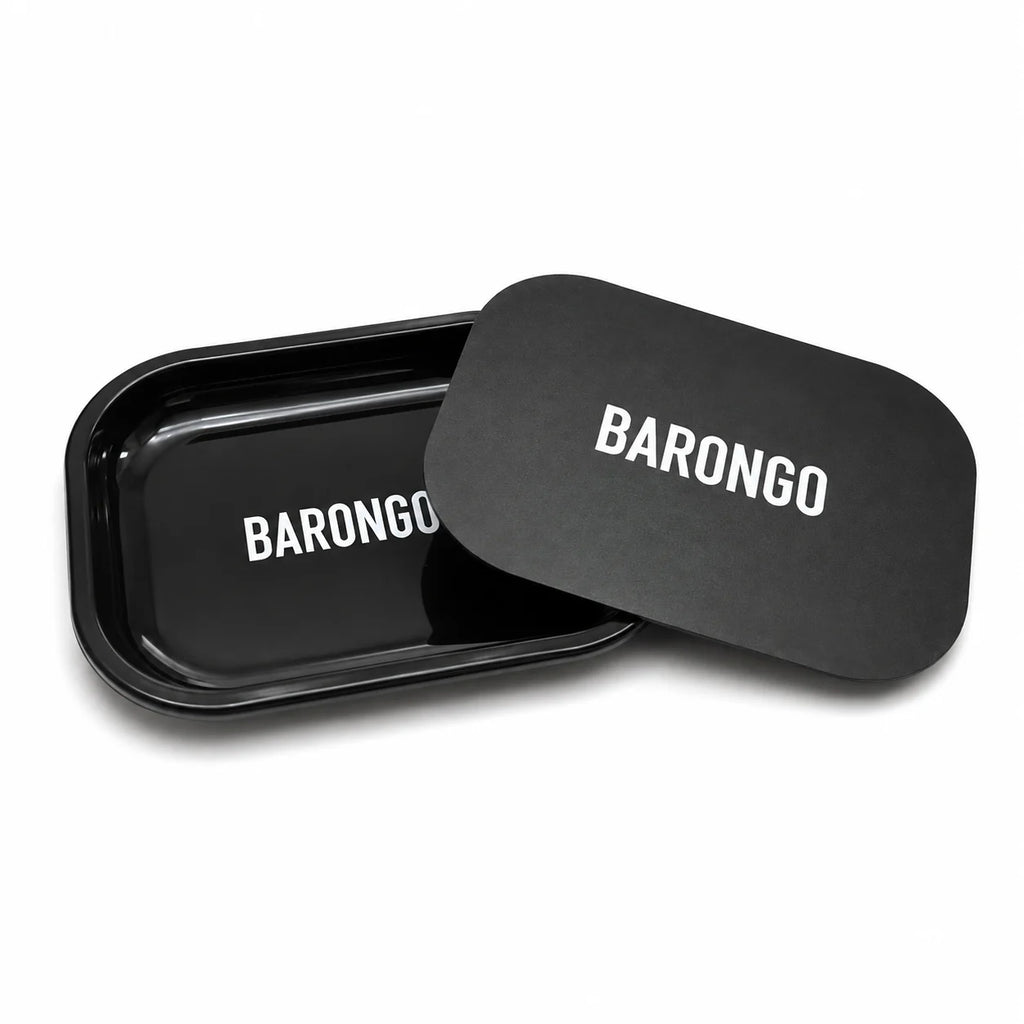 Barongo Tray