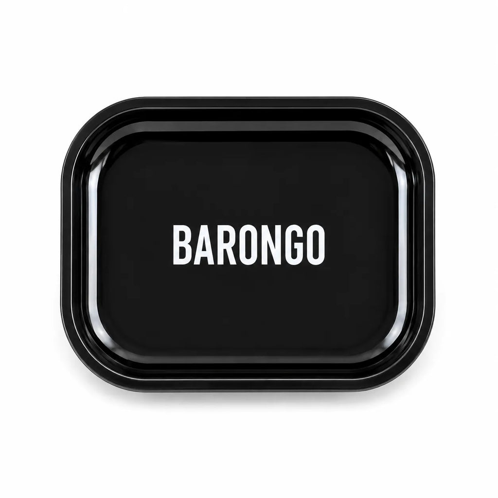 Barongo Rolling Tray