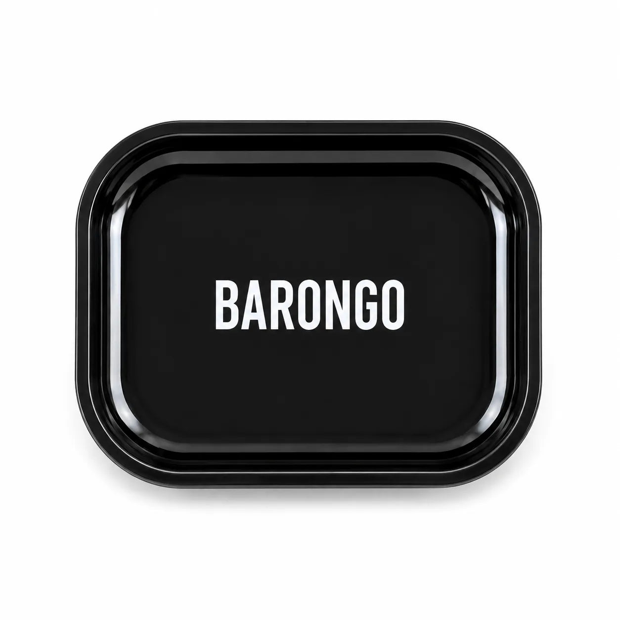 Barongo Rolling Tray