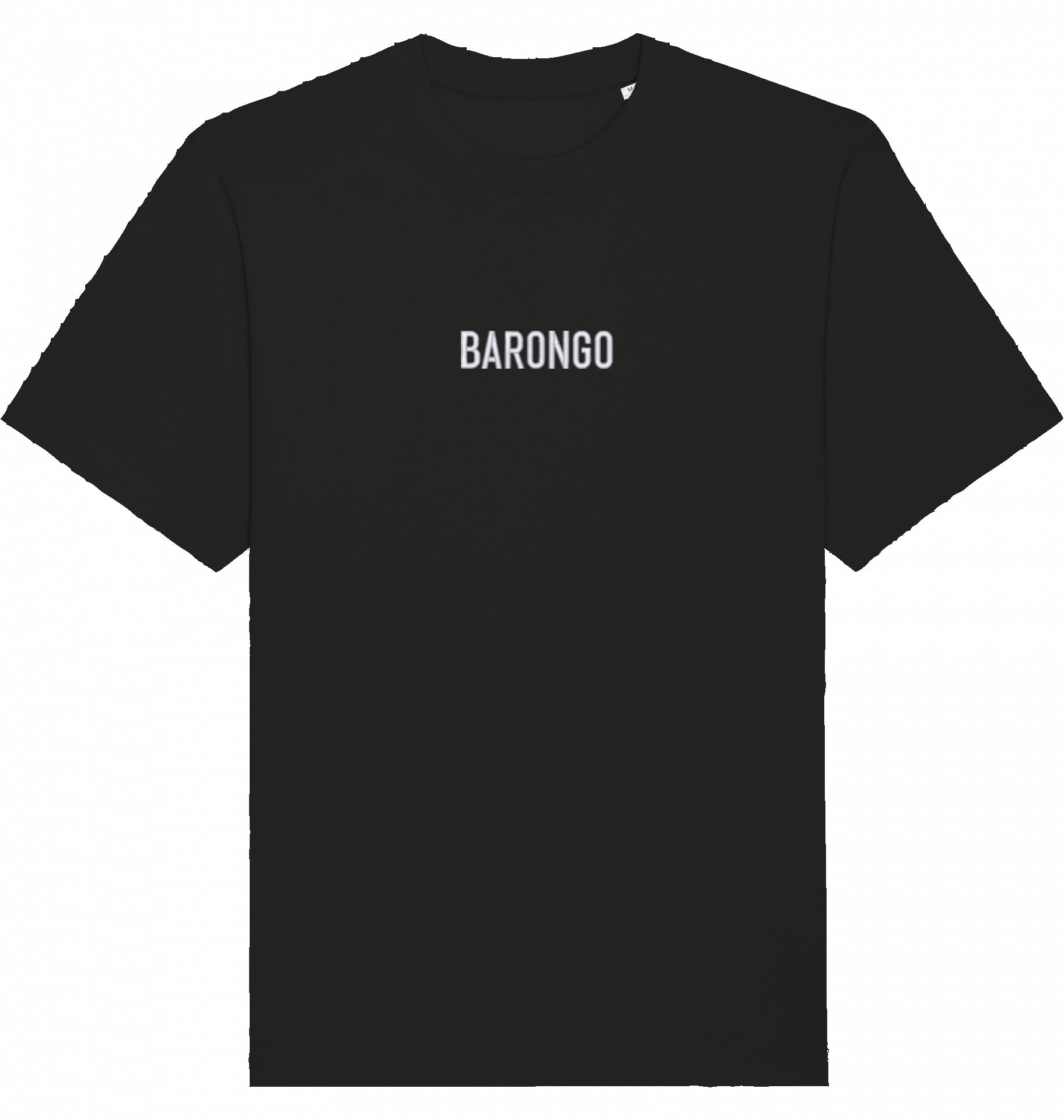 T-Shirt Barongo