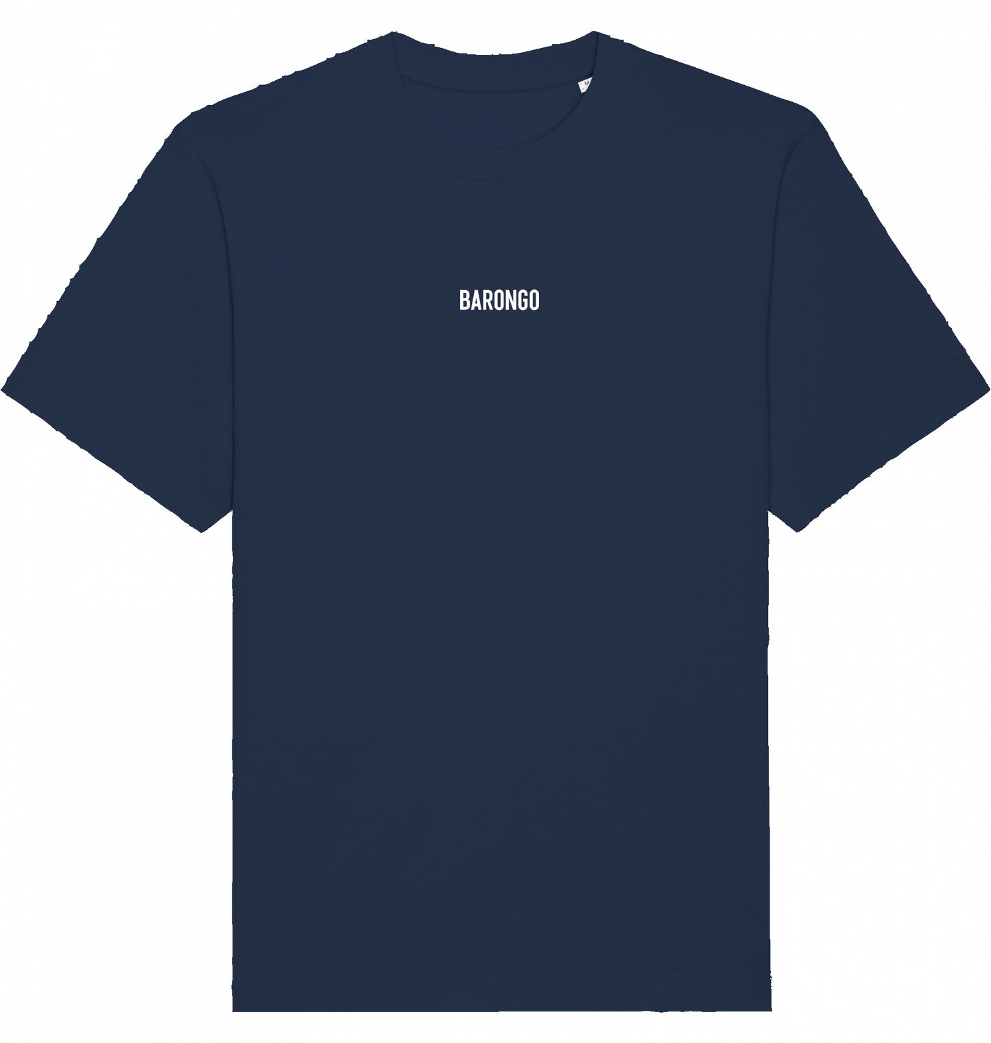 T-Shirt -  oversize fit - unisex