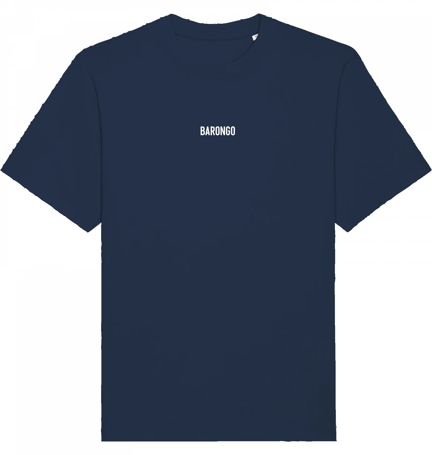 Barongo Oversized T-Shirt Unisex