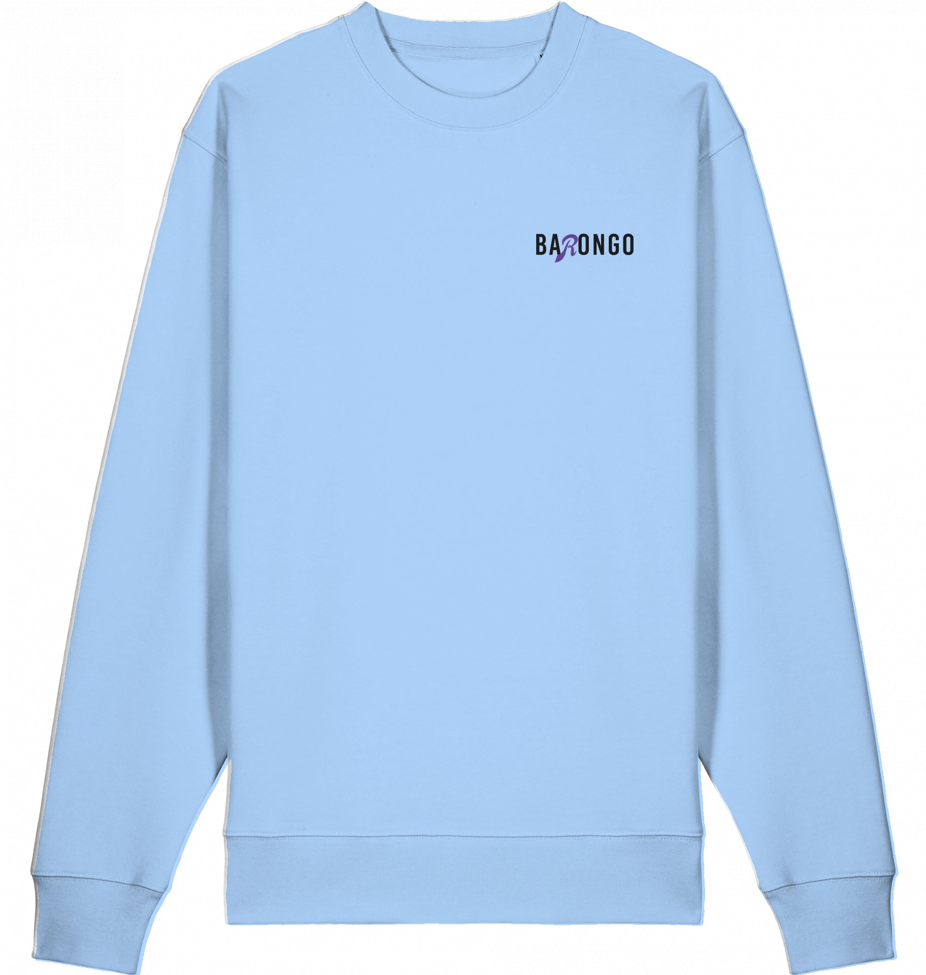 Sweatshirts - oversize fit - unisex
