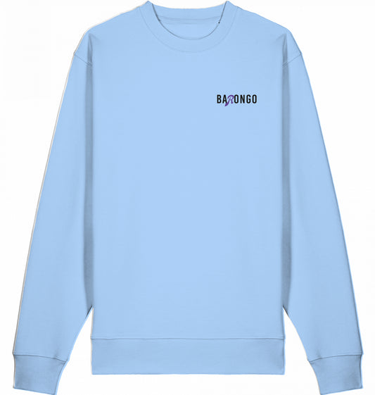 Sweatshirts - oversize fit - unisex
