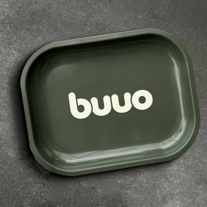 Rolling Tray Box
