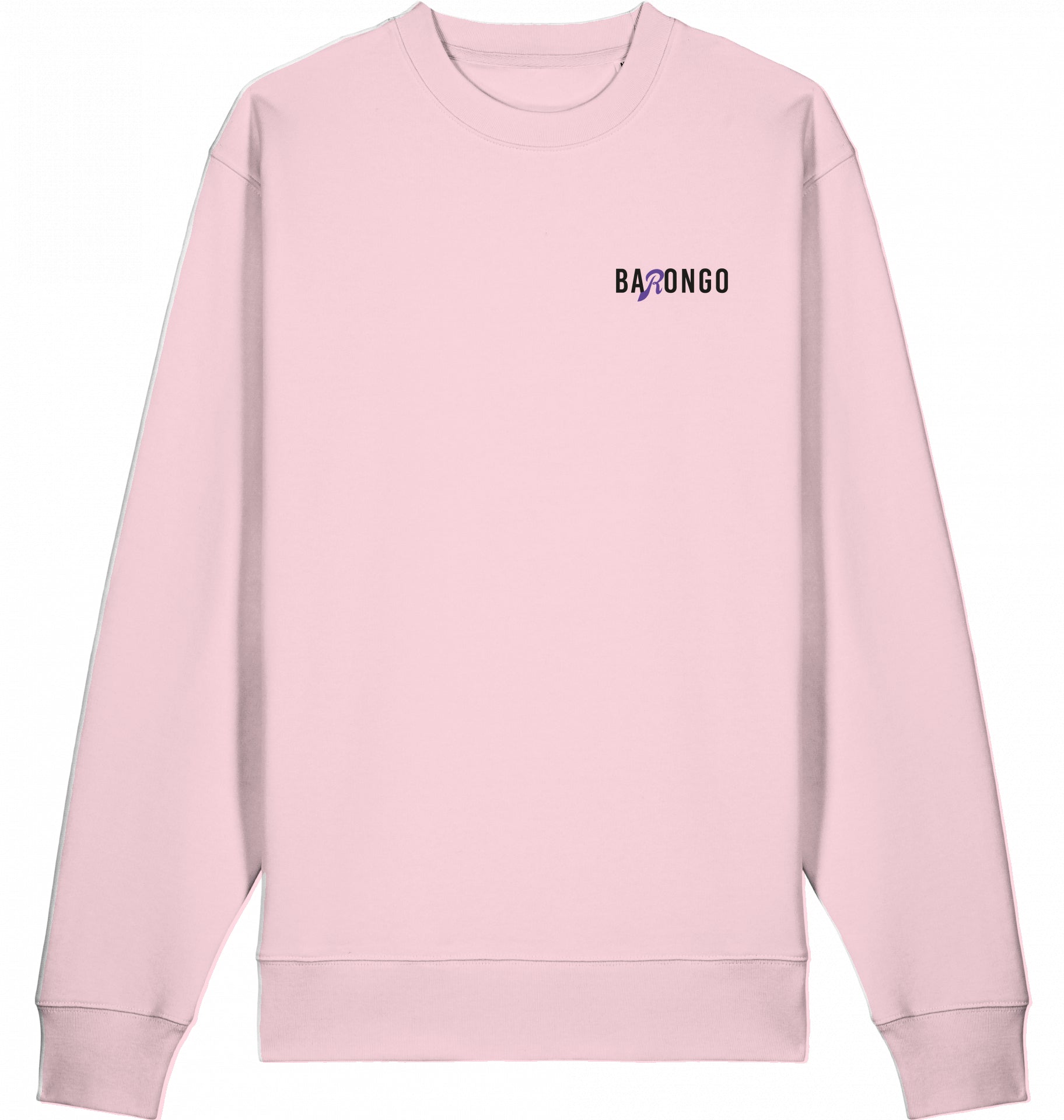 Sweatshirts - oversize fit - unisex
