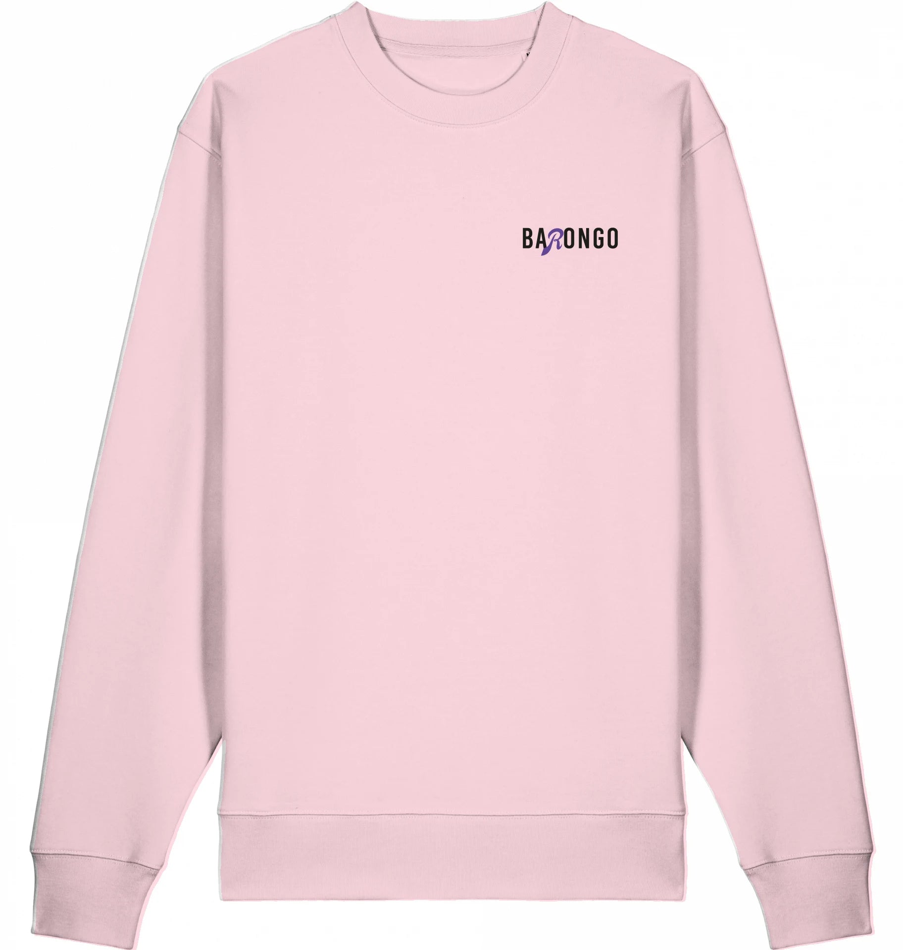 Barongo Oversized Sweatshirt