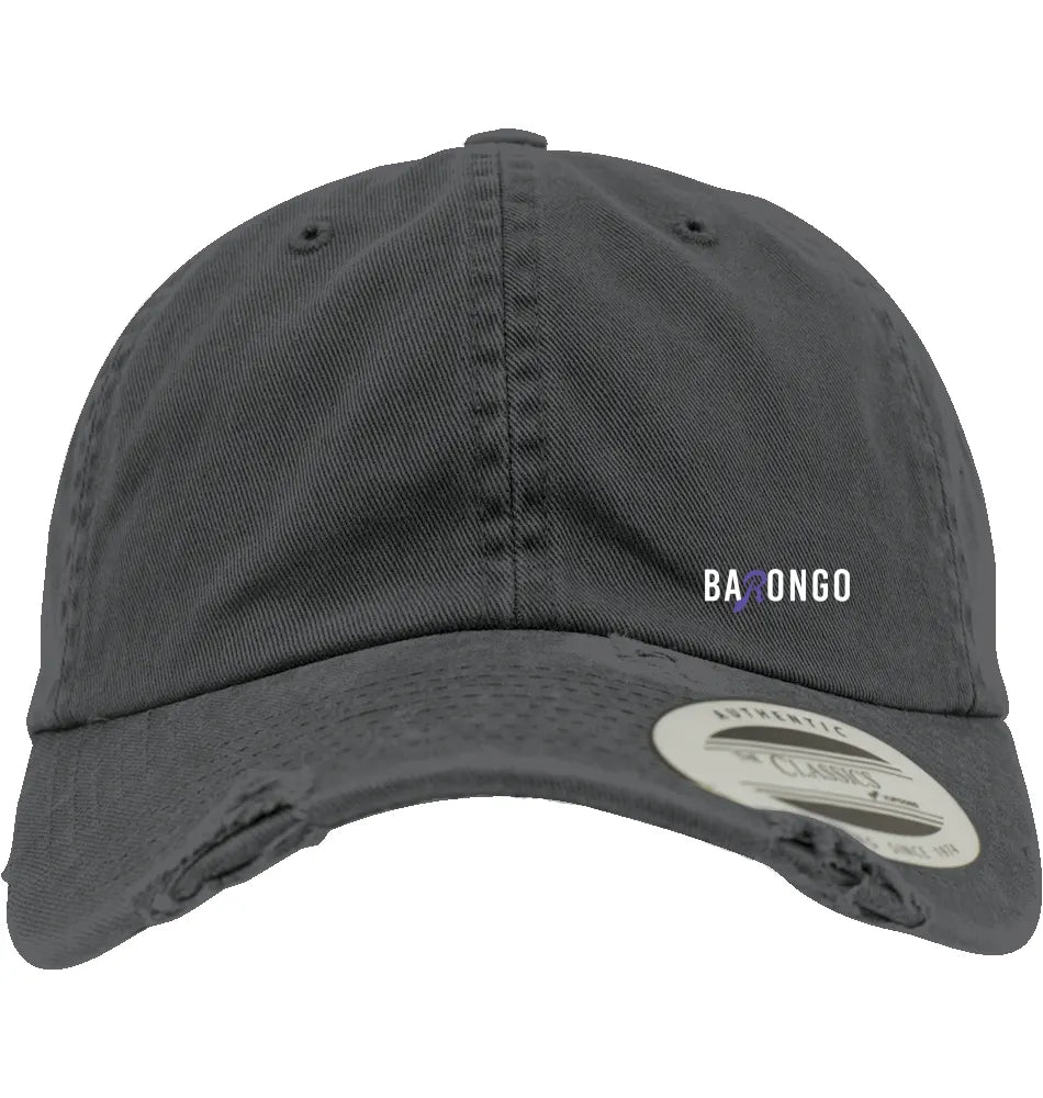 Cap Unisex Barongo x Runtz