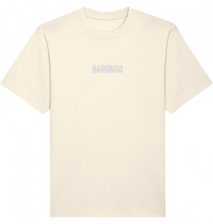T-Shirt Unisex "Barongo"