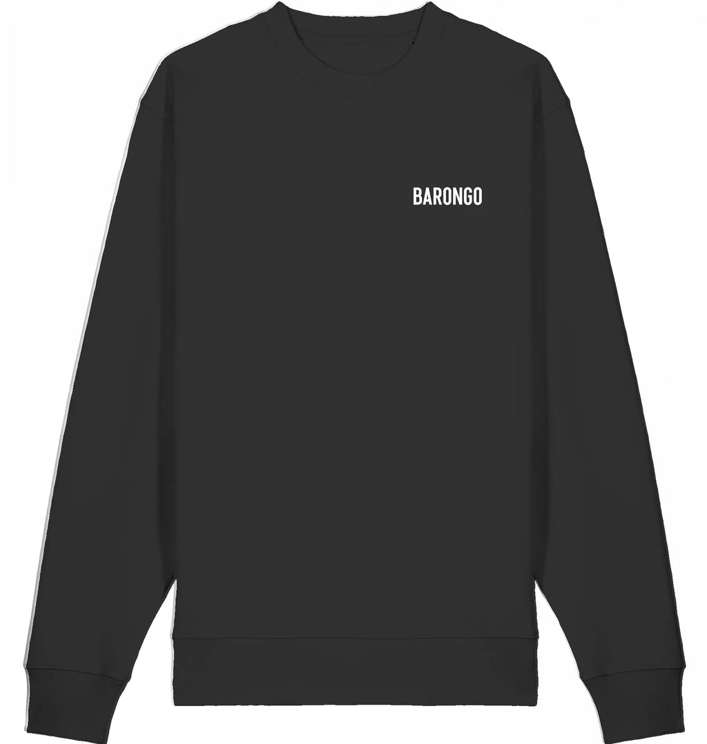 Barongo Unisex Sweatshirt Westside Till I Die
