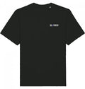 Barongo x Runtz Oversized T-Shirt Black