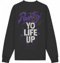 Barongo x Runtz Oversized Sweatshirt