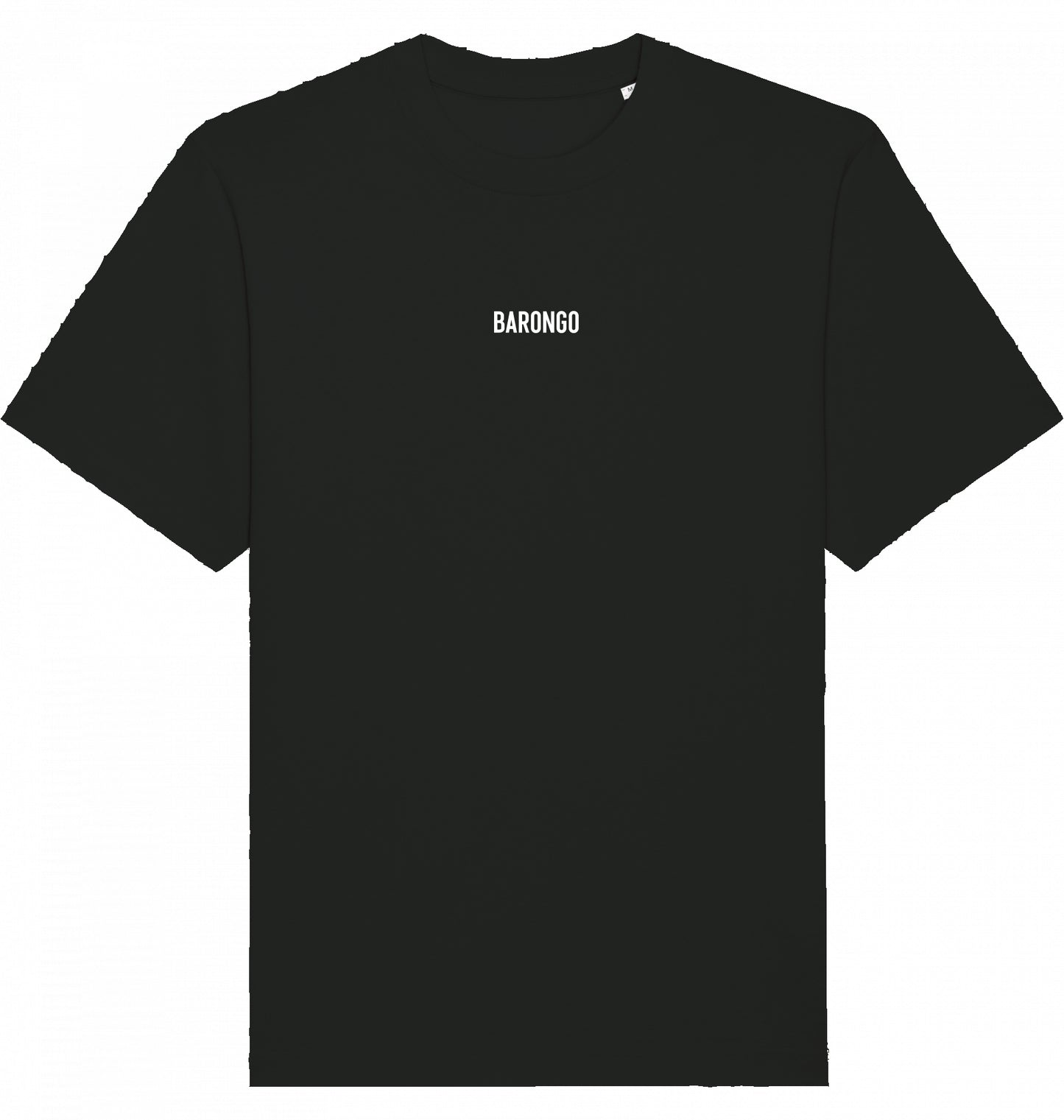 T-Shirt -  oversize fit - unisex
