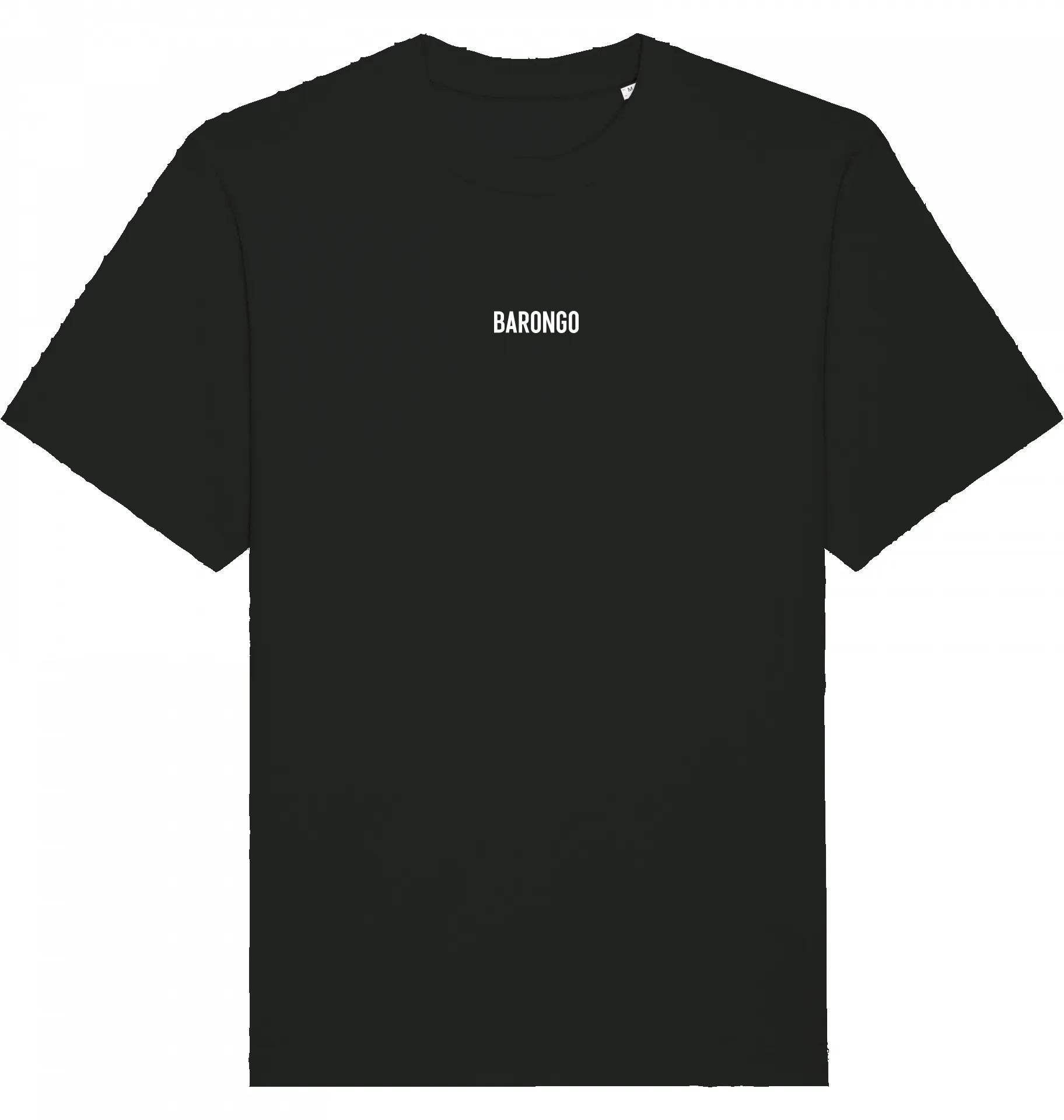 Barongo Oversized T-Shirt Unisex