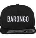 Barongo Snapback Cap