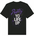 Barongo x Runtz Yo Life Up T-Shirt