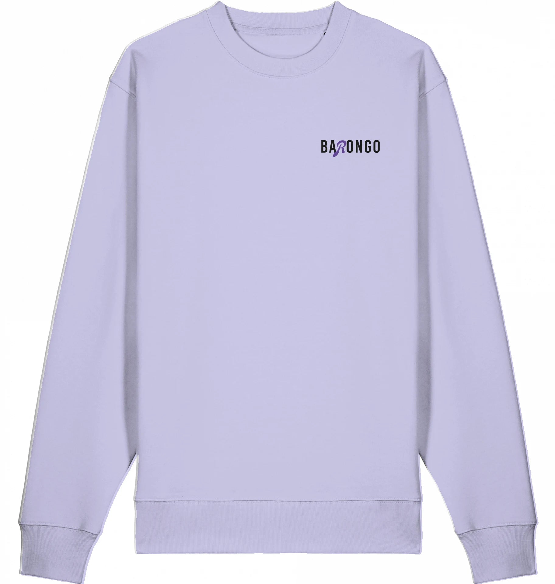 Barongo Oversized Sweatshirt
