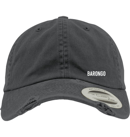 Cap Unisex Barongo